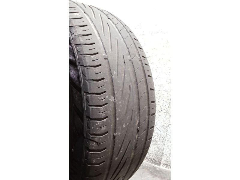 Recambio de juego llantas para peugeot 407 coupé (6c_) 2.2 16v referencia OEM IAM 235/45 R18 98Y  VER FOTOS