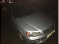 honda civic berlina .5 (ma/mb) del año 1999