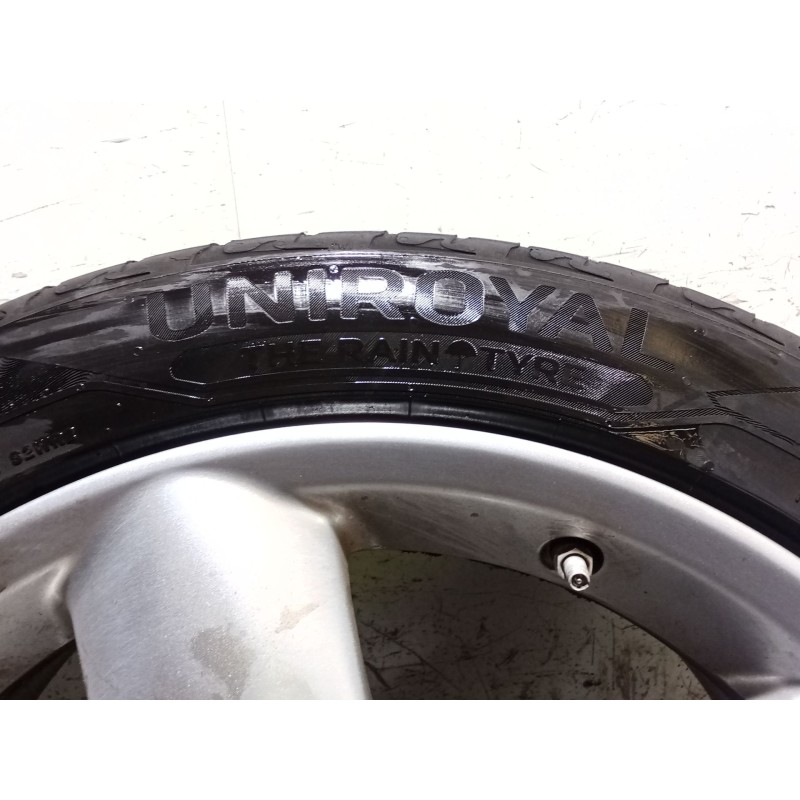 Recambio de juego llantas para peugeot 407 coupé (6c_) 2.2 16v referencia OEM IAM 235/45 R18 98Y  VER FOTOS