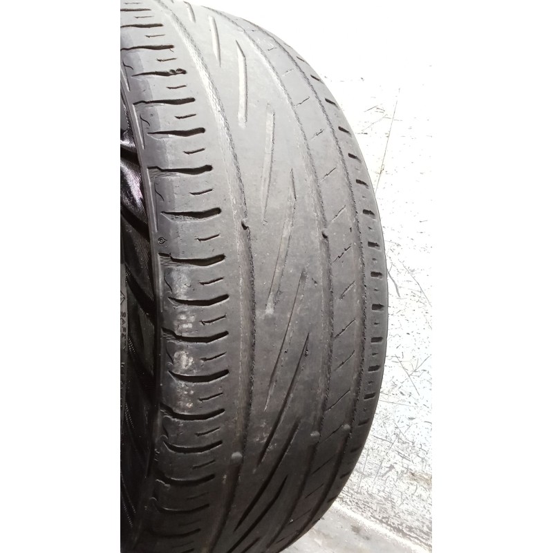 Recambio de juego llantas para peugeot 407 coupé (6c_) 2.2 16v referencia OEM IAM 235/45 R18 98Y  VER FOTOS