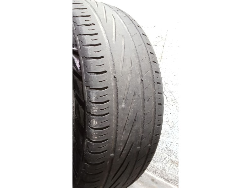 Recambio de juego llantas para peugeot 407 coupé (6c_) 2.2 16v referencia OEM IAM 235/45 R18 98Y  VER FOTOS