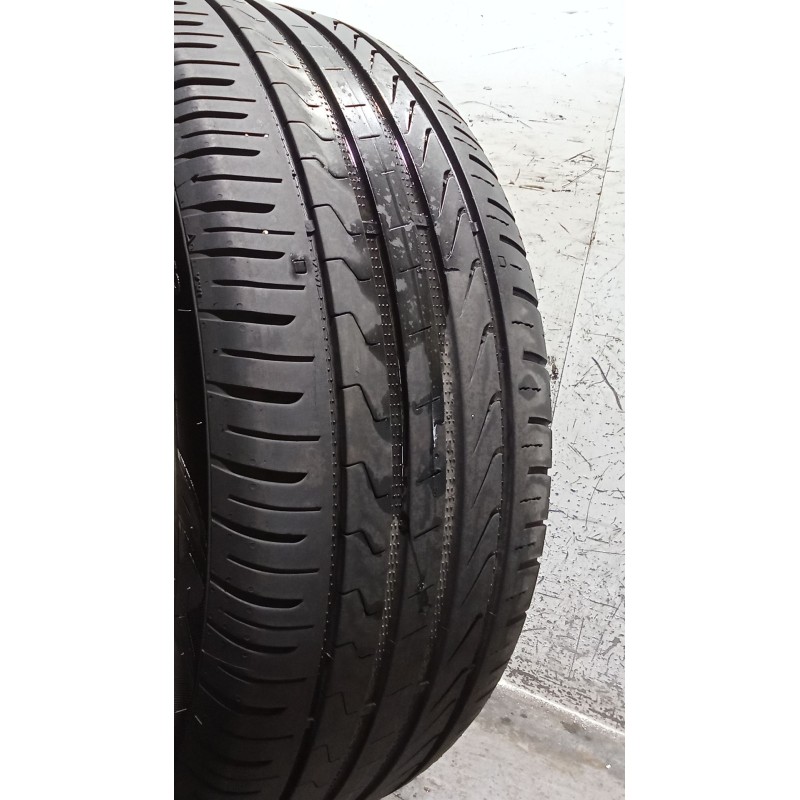 Recambio de juego llantas para peugeot 407 coupé (6c_) 2.2 16v referencia OEM IAM 235/45 R18 98Y  VER FOTOS