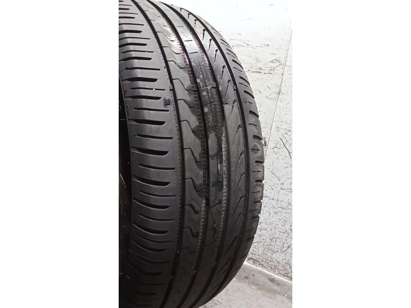 Recambio de juego llantas para peugeot 407 coupé (6c_) 2.2 16v referencia OEM IAM 235/45 R18 98Y  VER FOTOS
