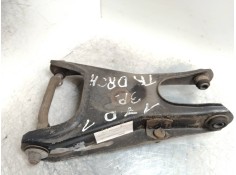 Recambio de brazo suspension superior trasero derecho para seat ibiza 1.7 diesel referencia OEM IAM   