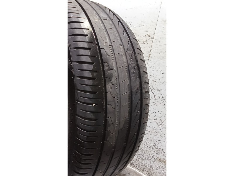 Recambio de juego llantas para peugeot 407 coupé (6c_) 2.2 16v referencia OEM IAM 235/45 R18 98Y  VER FOTOS