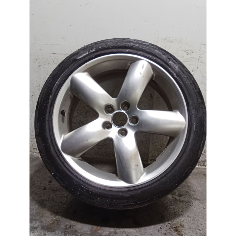 Recambio de juego llantas para peugeot 407 coupé (6c_) 2.2 16v referencia OEM IAM 235/45 R18 98Y  VER FOTOS