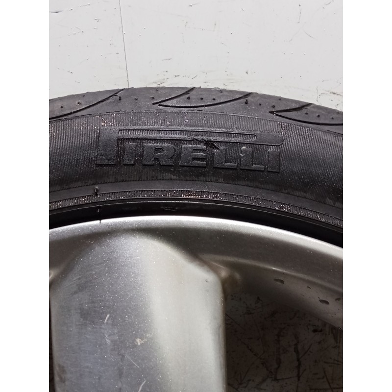 Recambio de juego llantas para peugeot 407 coupé (6c_) 2.2 16v referencia OEM IAM 235/45 R18 98Y  VER FOTOS