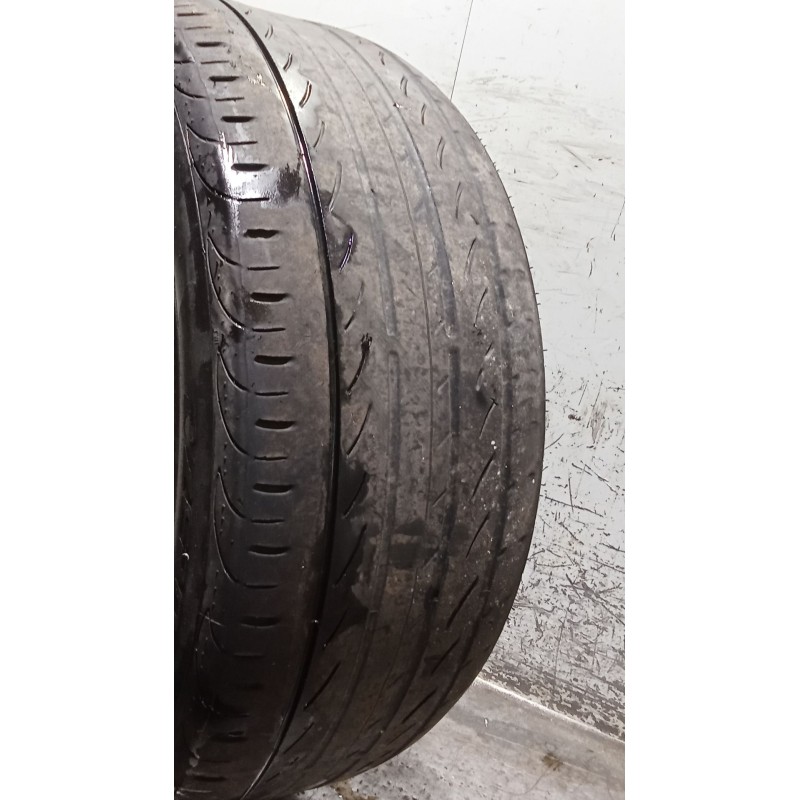 Recambio de juego llantas para peugeot 407 coupé (6c_) 2.2 16v referencia OEM IAM 235/45 R18 98Y  VER FOTOS