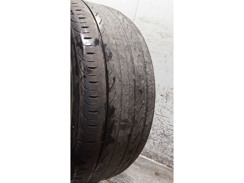 Recambio de juego llantas para peugeot 407 coupé (6c_) 2.2 16v referencia OEM IAM 235/45 R18 98Y  VER FOTOS