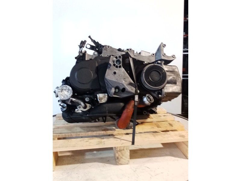 Recambio de motor completo para seat leon (1m1) 1.9 tdi referencia OEM IAM ARL LUK 107118