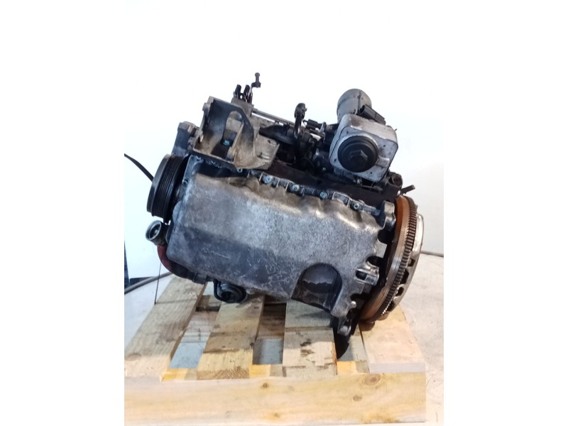 Recambio de motor completo para seat leon (1m1) 1.9 tdi referencia OEM IAM ARL LUK 107118