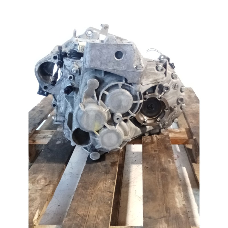Recambio de caja cambios para seat leon (1m1) 1.9 tdi referencia OEM IAM ERF 6V 24092 14 2054 254