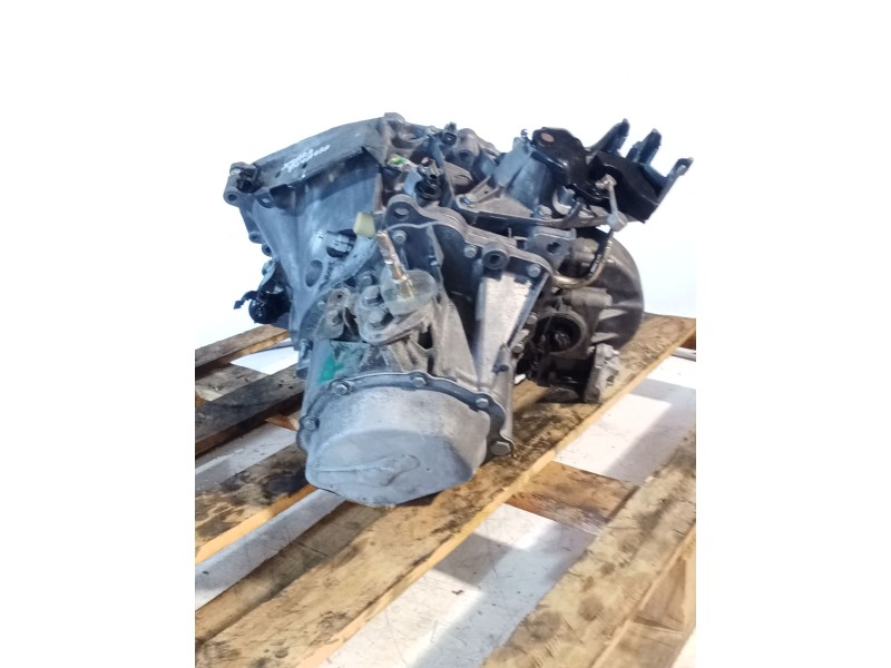 Recambio de caja cambios para citroën xsara picasso (n68) 2.0 hdi referencia OEM IAM 20DL65 5V 6345467 B