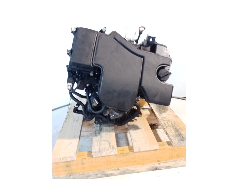 Recambio de motor completo para toyota aygo (_b4_) 1.0 (kgb40) referencia OEM IAM 1KR  7896182