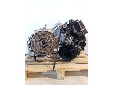 Recambio de motor completo para toyota aygo (_b4_) 1.0 (kgb40) referencia OEM IAM 1KR  7896182