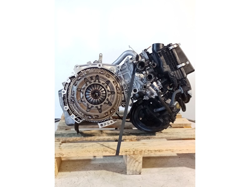 Recambio de motor completo para toyota aygo (_b4_) 1.0 (kgb40) referencia OEM IAM 1KR  7896182