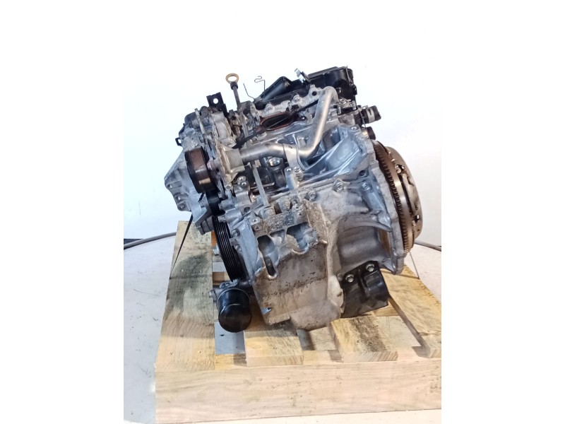 Recambio de motor completo para toyota aygo (_b4_) 1.0 (kgb40) referencia OEM IAM 1KR  7896182