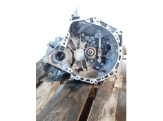 Recambio de caja cambios para toyota aygo (_b4_) 1.0 (kgb40) referencia OEM IAM 20TT 5V 552987328