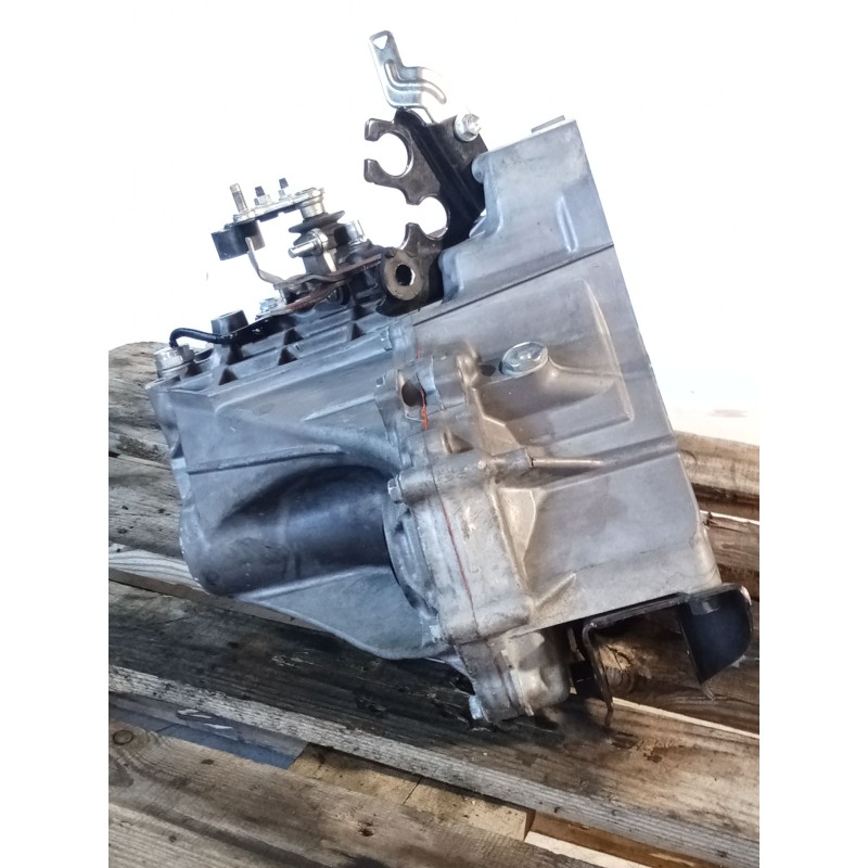 Recambio de caja cambios para toyota aygo (_b4_) 1.0 (kgb40) referencia OEM IAM 20TT 5V 552987328