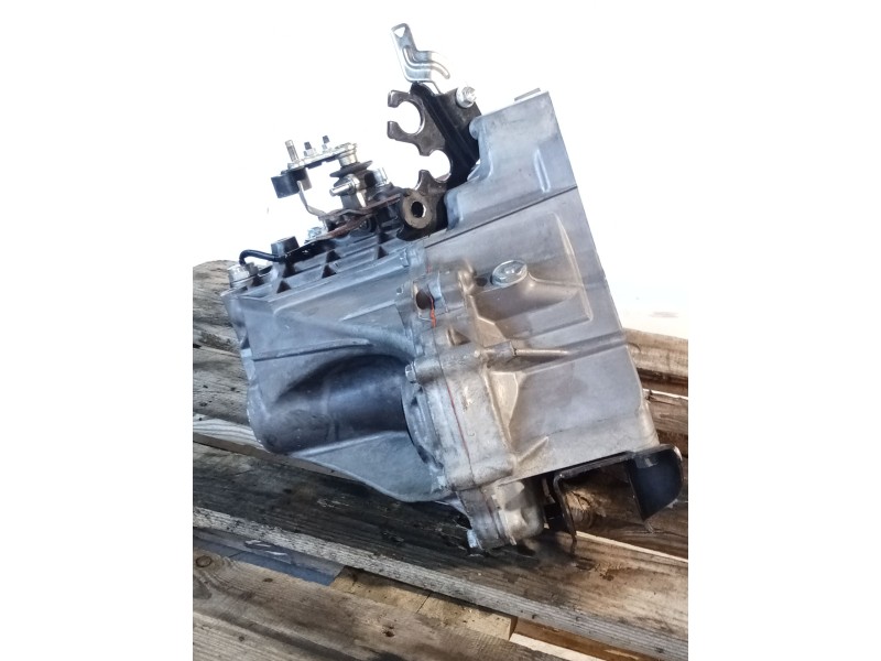 Recambio de caja cambios para toyota aygo (_b4_) 1.0 (kgb40) referencia OEM IAM 20TT 5V 552987328