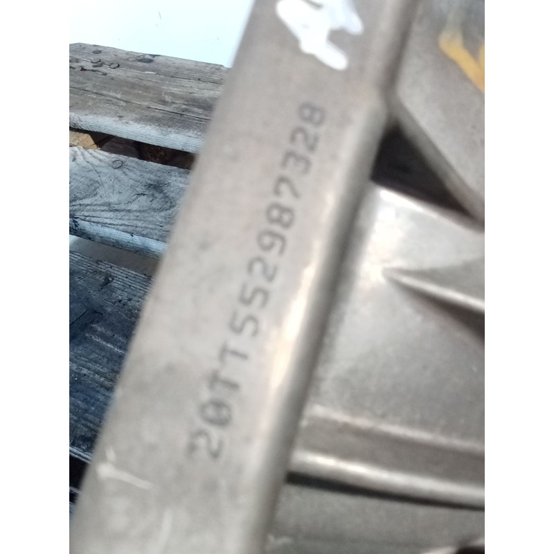 Recambio de caja cambios para toyota aygo (_b4_) 1.0 (kgb40) referencia OEM IAM 20TT 5V 552987328
