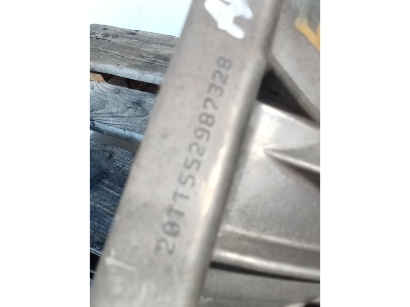 Recambio de caja cambios para toyota aygo (_b4_) 1.0 (kgb40) referencia OEM IAM 20TT 5V 552987328