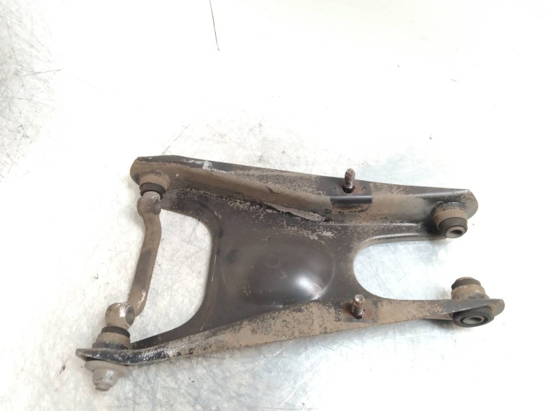 Recambio de brazo suspension superior trasero derecho para seat ibiza 1.7 diesel referencia OEM IAM   