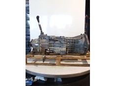 Recambio de caja cambios para hyundai terracan (hp) 2.9 crdi 4wd referencia OEM IAM 6318004 5V  2