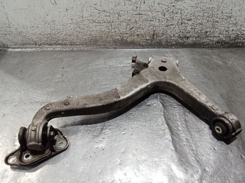 Recambio de brazo suspension inferior trasero izquierdo para alfa romeo 166 (936_) 2.0 t.spark (936a3a__) referencia OEM IAM  98