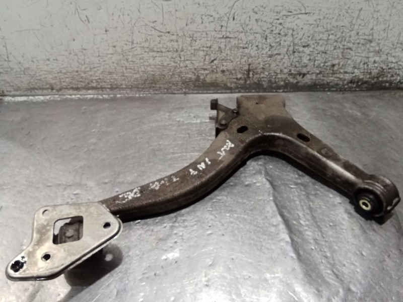 Recambio de brazo suspension inferior trasero derecho para alfa romeo 166 (936_) 2.0 t.spark (936a3a__) referencia OEM IAM   ANT