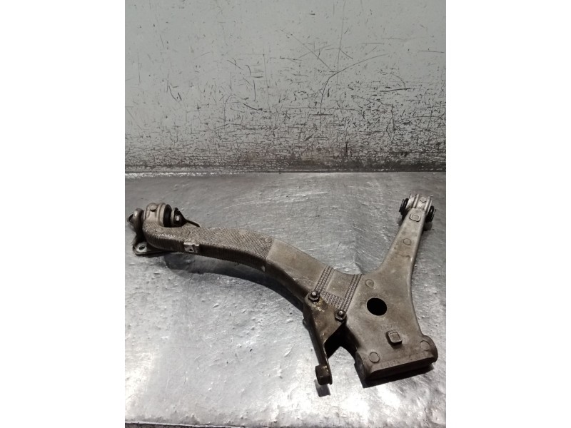 Recambio de brazo suspension inferior trasero derecho para alfa romeo 166 (936_) 2.0 t.spark (936a3a__) referencia OEM IAM   ANT