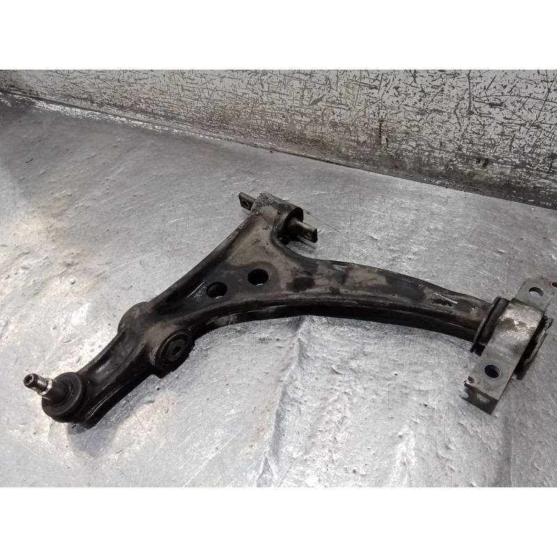 Recambio de brazo suspension inferior delantero derecho para alfa romeo 166 (936_) 2.0 t.spark (936a3a__) referencia OEM IAM 606