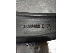 Recambio de brazo suspension inferior delantero derecho para alfa romeo 166 (936_) 2.0 t.spark (936a3a__) referencia OEM IAM 606 2