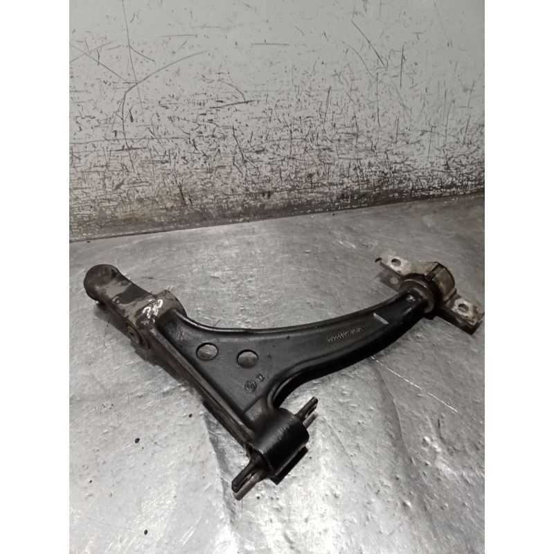 Recambio de brazo suspension inferior delantero derecho para alfa romeo 166 (936_) 2.0 t.spark (936a3a__) referencia OEM IAM 606