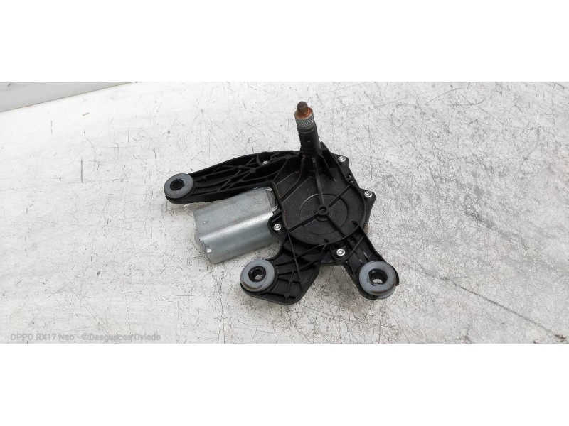 Recambio de motor limpia trasero para peugeot 307 (s1) xn referencia OEM IAM   