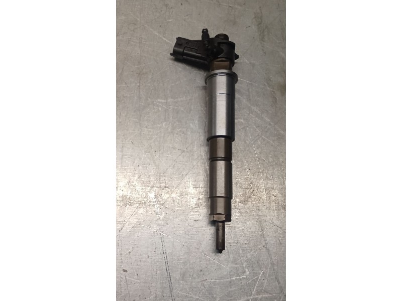 Recambio de inyector para renault laguna iii (bt0/1) 2.0 dci (bt01, bt08, bt09, bt0e, bt0k, bt12, bt1c, bt1d,... referencia OEM 