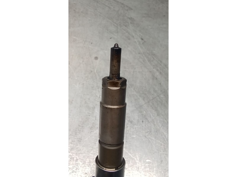 Recambio de inyector para renault laguna iii (bt0/1) 2.0 dci (bt01, bt08, bt09, bt0e, bt0k, bt12, bt1c, bt1d,... referencia OEM 