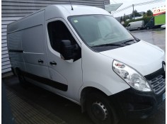 renault master kasten del año 2017