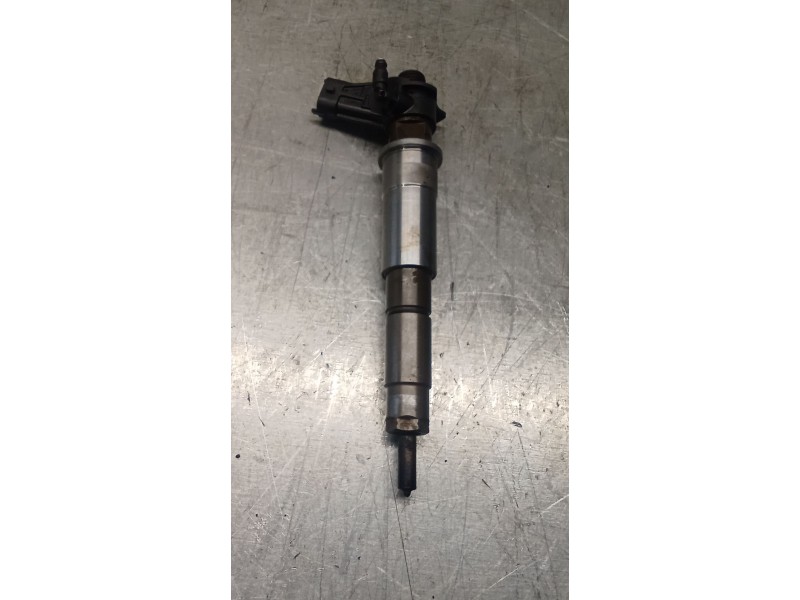 Recambio de inyector para renault laguna iii (bt0/1) 2.0 dci (bt01, bt08, bt09, bt0e, bt0k, bt12, bt1c, bt1d,... referencia OEM 