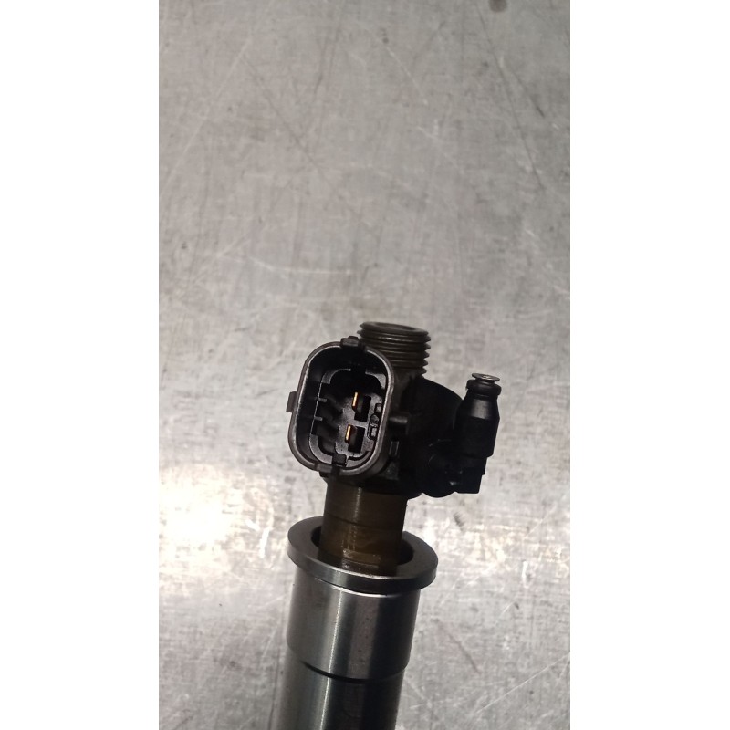 Recambio de inyector para renault laguna iii (bt0/1) 2.0 dci (bt01, bt08, bt09, bt0e, bt0k, bt12, bt1c, bt1d,... referencia OEM 