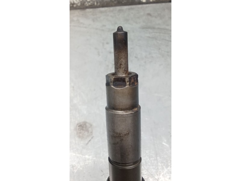 Recambio de inyector para renault laguna iii (bt0/1) 2.0 dci (bt01, bt08, bt09, bt0e, bt0k, bt12, bt1c, bt1d,... referencia OEM 