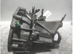 Recambio de caja cambios para nissan note (e11e) 1.4 cat referencia OEM IAM JH3103 C340576 