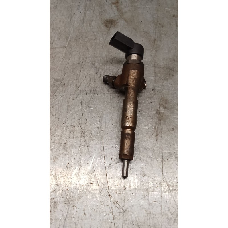 Recambio de inyector para ford focus ii (da_, hcp, dp) 1.8 tdci referencia OEM IAM 4M5Q9F593AD  SIEMENS