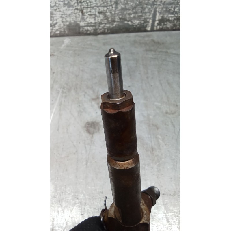 Recambio de inyector para ford focus ii (da_, hcp, dp) 1.8 tdci referencia OEM IAM 4M5Q9F593AD  SIEMENS