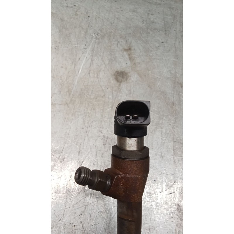 Recambio de inyector para ford focus ii (da_, hcp, dp) 1.8 tdci referencia OEM IAM 4M5Q9F593AD  SIEMENS