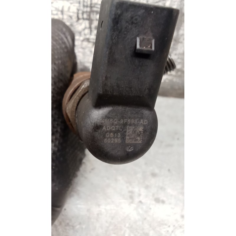 Recambio de inyector para ford focus ii (da_, hcp, dp) 1.8 tdci referencia OEM IAM 4M5Q9F593AD  SIEMENS