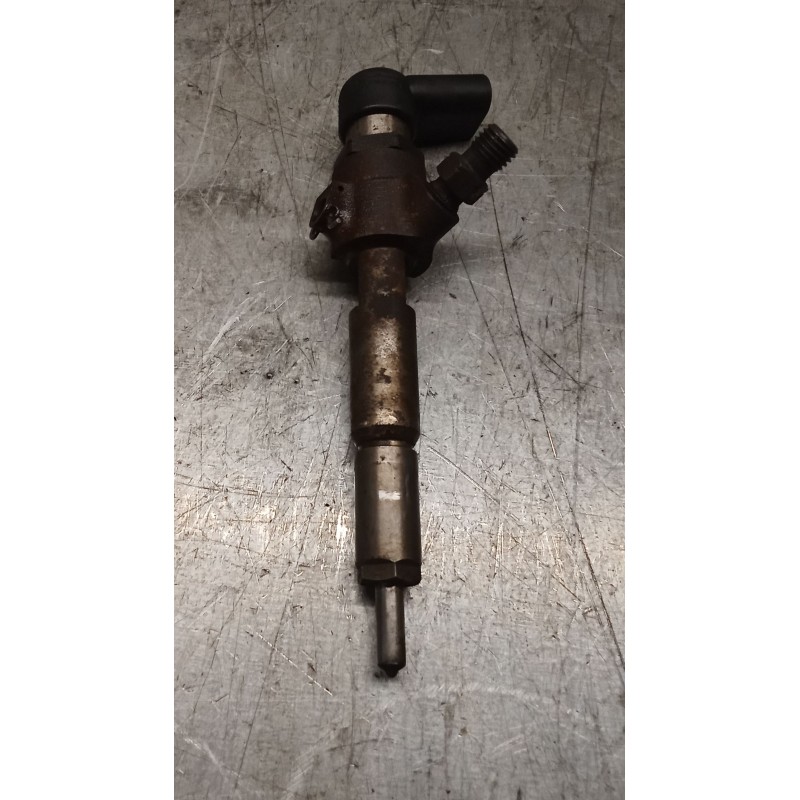 Recambio de inyector para ford focus ii (da_, hcp, dp) 1.8 tdci referencia OEM IAM 4M5Q9F593AD  SIEMENS