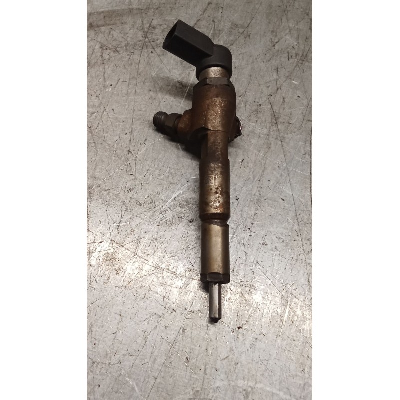 Recambio de inyector para ford focus ii (da_, hcp, dp) 1.8 tdci referencia OEM IAM 4M5Q9F593AD  SIEMENS