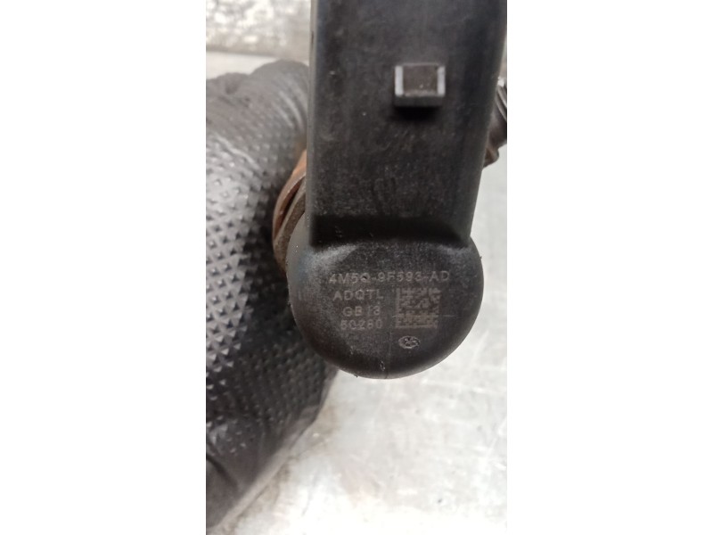 Recambio de inyector para ford focus ii (da_, hcp, dp) 1.8 tdci referencia OEM IAM 4M5Q9F593AD  SIEMENS