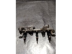 Recambio de rampa inyectora para dacia sandero ii (b8_) tce 90 (b8m1, b8ma) referencia OEM IAM 15201470R  